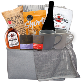 Home Retreat with Alco