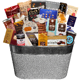 Iconic Muse Gift Basket
