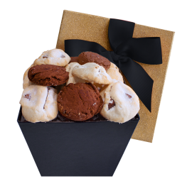 gourmet cookie box