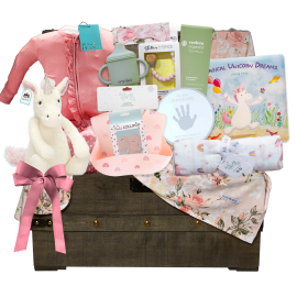 My Little Unicorn Deluxe