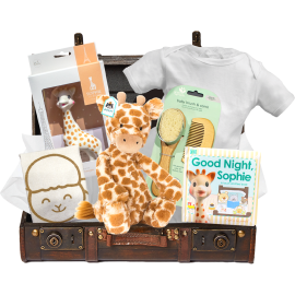 Petite Explorer ft. Sophie the Giraffe