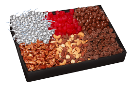 Party Pleaser Tray Small