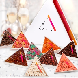 Sugar Chic Candy Set