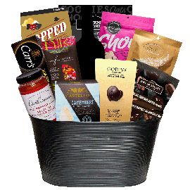 Flavourful Fantasy with Alcohol