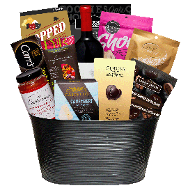 Flavourful Fantasy with Red Wine