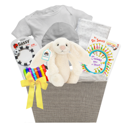 Some Bunny to Love Neutral