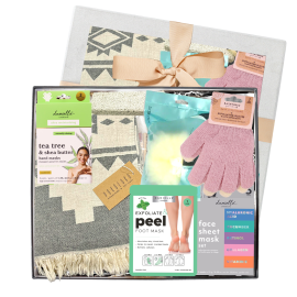 Spa Collection Gift Box
